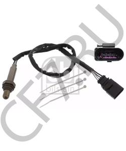 6A 906 262 BS VW/SEAT Лямбда-зонд в городе Королёв