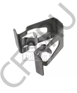 1K0 867 388 A SEAT Пружинный зажим, внутренняя отделка салона в городе Королёв