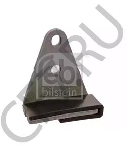 243884A100 HYUNDAI / KIA Успокоитель цепи ГРМ 24388-4A100 D4CB (верхняя планка) 100% ОРИГИНАЛ! в городе Королёв