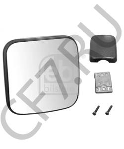 001 810 92 16 SETRA Широкоугольное зеркало в городе Королёв