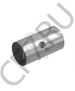 1522013 ELWIS ROYAL Прокл.клап.кр.MERCEDES W201/124/463/SPRINTER/VARIO 2.5 mot.602 1985=>2006 в городе Королёв