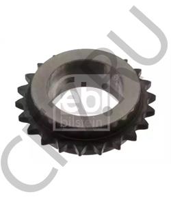 96 760 672 80 DS Шестерня, коленчатый вал в городе Королёв