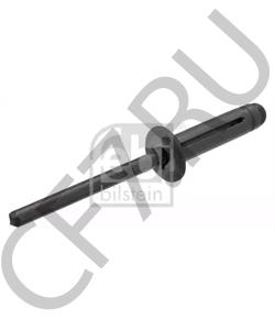 W702852-S300 FORD USA Заклёпка в городе Королёв