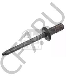 W702616-S437 FORD USA Заклёпка в городе Королёв