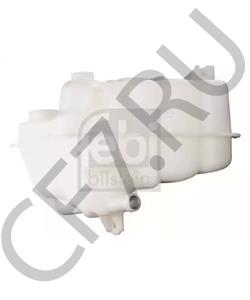 93 934 761 LANCIA Компенсационный бак, охлаждающая жидкость в городе Королёв