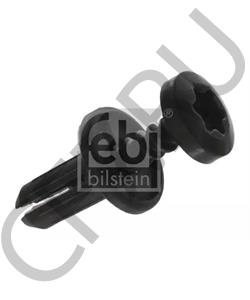 6991F0 CITROEN/PEUGEOT ЗАКЛЕПКА [ORG в городе Королёв