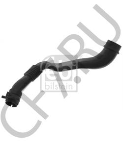 6B 103 217 AC VW Шланг, воздухоотвод крышки головки цилиндра в городе Королёв