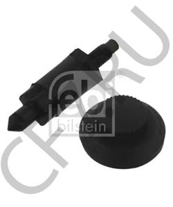 013723 Peugeot-Citroen Демпфер крышки двигателя PEUGEOT: 206, 306, 307, 406, BOXER, EXPERT \ CITROEN: BERLINGO, C5, DISPATC в городе Королёв