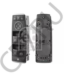 20490554029107 MB ПАНЕЛЬ ПЕРЕКЛЮЧАТЕЛЕЙ ДВЕРИ в городе Королёв