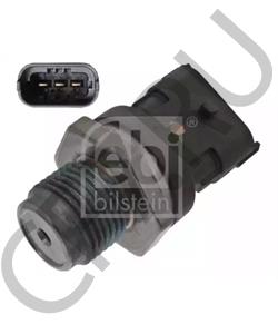 51274210230 SHAANXI ДатчикдавлениявтопливнойрампеЕвро3WP12 в городе Королёв