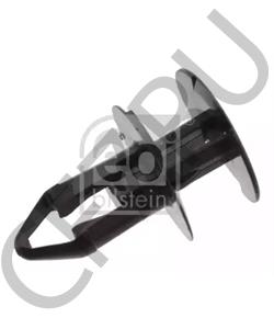 1515-00Q0C NISSAN Распорная заклепка в городе Королёв