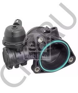 3M5Q9E926AB FORD USA Патрубок дроссельной заслонки в городе Королёв