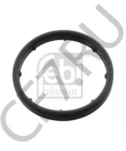 55556547 PONTIAC Уплотняющее кольцо, масляный радиатор в городе Королёв