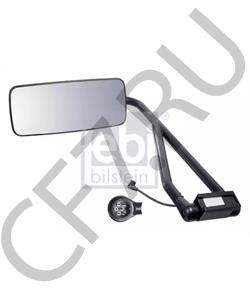 A671 810 07 16 SETRA Наружное зеркало, кабина водителя в городе Королёв