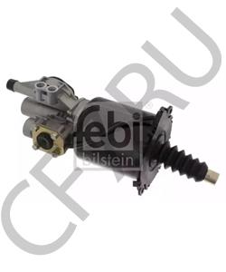 5001864290 RVI CLUTCH SERVO, EXCH в городе Королёв