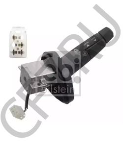 81255090151 Соатэ Переключатель подрулевой в сборе МАЗ-MAN 81.25509.0151 в городе Королёв