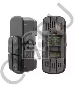 0055451313 Mercedes Блок переключателей двери A в городе Королёв