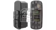 Mercedes Блок переключателей двери A0055451313