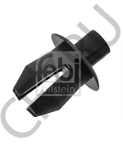 N  038 550 1 SKODA Распорная заклепка в городе Королёв