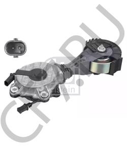 11 28 7 534 400 MINI Натяжитель ремня, клиновой зубча в городе Королёв