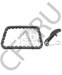 06K 115 225 C VAG ЦЕПЬ 1.8TSI/TFSI, 2.0T/TSI/TFSI (СТ. ПР/ИЯ: ГЕРМАНИЯ, СТ. В/ЗА: РБ) в городе Королёв