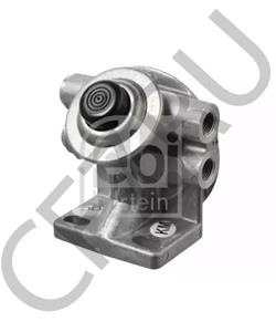 0 4255 0973 IRISBUS Крышка, топливный фильтр в городе Королёв