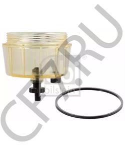 000 477 25 16 SETRA Топливно-водяной сепаратор в городе Королёв