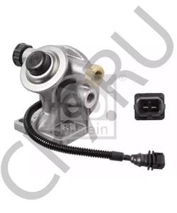 000 477 45 08 EVOBUS Крышка, топливный фильтр в городе Королёв