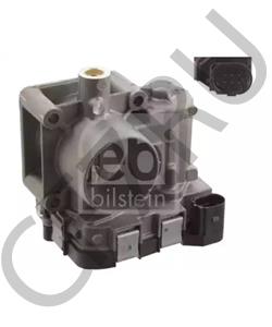 9S519E926AA SK FORD USA Патрубок дроссельной заслонки в городе Королёв