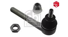 EUROREPAR Нак.рул.тяги лев. PEUGEOT 206,307/CITROEN C4 шасси до 10310