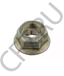 7703034221 Автоваз ГАЙКА, ШЕСТИГРАННАЯ, НВД-10ММ 01223N0021/6001549308/ в городе Королёв