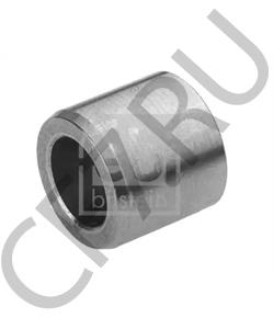 0 207 517 SCANIA Выпускная заслонка, моторный тормоз в городе Королёв