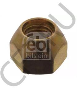 9008017005 SCION Гайка крепления колеса в городе Королёв