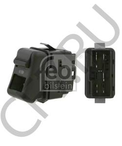 8157753 WOSIMAN Выключатель блокир. дифференц. Volvo в городе Королёв