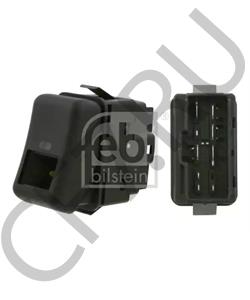 8157758 VOLVO Кнопочпый включатель, управление осевой нагрузки в городе Королёв