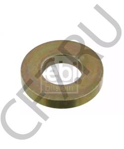 6069900040 Ssang Yong ШАЙБА КРОНШТЕЙНА РОЛИКА НАТЯЖНОГО [ORG в городе Королёв