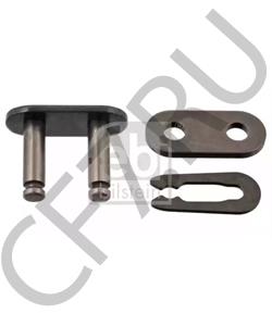 000 997 04 98 MERCEDES-BENZ Цепное звено, цепь привода в городе Королёв