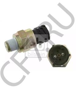 1607252 VOLVO Кнопочпый включатель, ограничение давления оси в городе Королёв