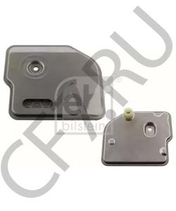 87CT7B155AB FORD USA Гидрофильтр, автоматическая коробка передач в городе Королёв