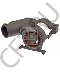 171 905 851 VW Замок вала рулевого колеса в городе Королёв