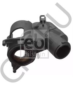 357 905 851 SEAT Замок вала рулевого колеса в городе Королёв