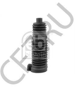 1S7C-3K661-AB FORD (CHANGAN) Пыльник, рулевое управление в городе Королёв