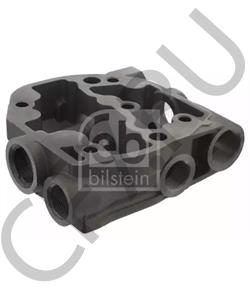 407 130 05 19 DAIMLER Головка цилиндра, компрессор в городе Королёв