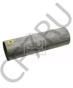 81.15210.0058 MAN Сильфон, система выпуска в городе Королёв