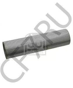 81.15210.0049 MAN Сильфон, система выпуска в городе Королёв