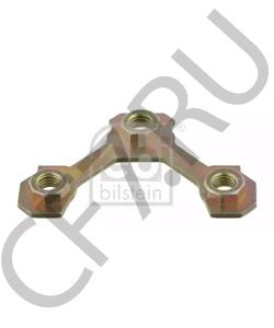 1J0 407 175 VAG Стопорная пластина, несущие / нап в городе Королёв