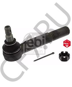 0013300735 DAIMLER Наконечник поперечной рулевой тяги в городе Королёв