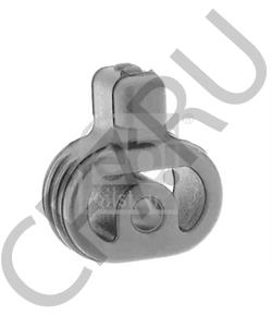 97KB5A262AB FORD USA Кронштейн, глушитель в городе Королёв