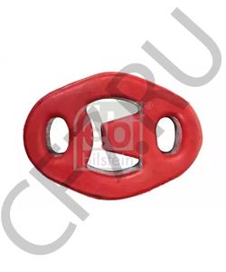 93AB5A262AA FORD USA Кронштейн, система выпуска ОГ в городе Королёв