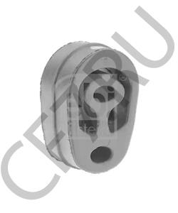 81AB5A262AC FORD USA Кронштейн, система выпуска ОГ в городе Королёв